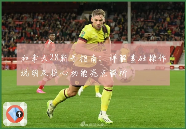 加拿大28新手指南：详解基础操作说明及核心功能亮点解析