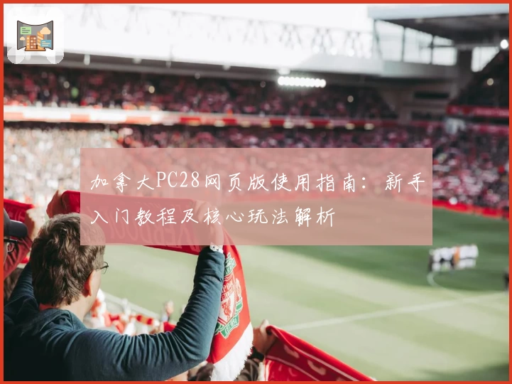 加拿大PC28网页版使用指南：新手入门教程及核心玩法解析